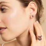 Collection Capucine & Poires de couleur