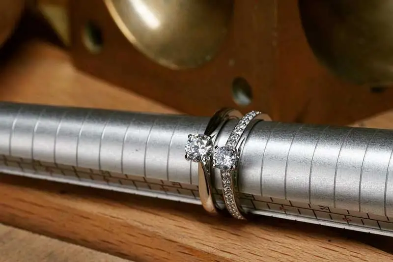Diamant d exception éclat pureté traçabilité