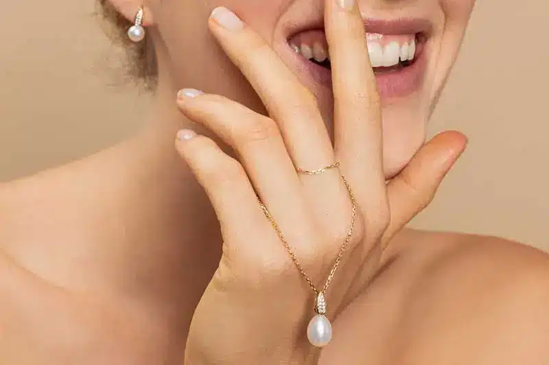 Transformation de bijoux à Lyon 6