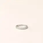 Alliance diamant princesse