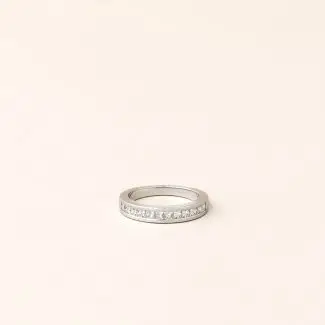 Alliance diamant princesse