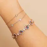 Notre gamme de Bracelets d'exception