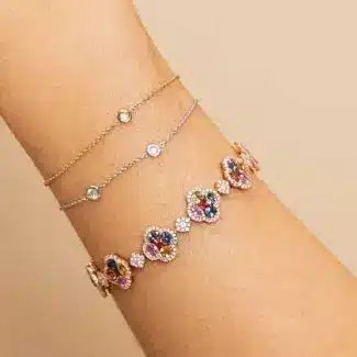 Notre gamme de Bracelets d'exception