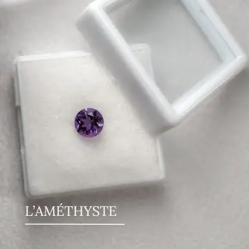 Qu'est-ce que l'améthyste ?