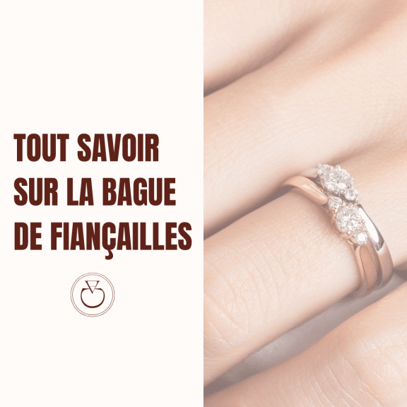 Blog - page de couverture - tout savoir sur la bague de fiançailles