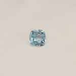 Aigue-marine - 1,34 ct - packshot - Charles Arteon Joaillerie