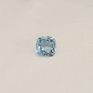 Aigue-marine - 1,34 ct - packshot - Charles Arteon Joaillerie