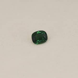 Tourmaline chrome - 1,03 ct - packshot Charles Arteon Joaillerie