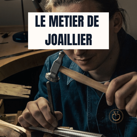 Article blog de Charles Arteon Joaillerie - Métier de joaillier - bijoutier Lyon - Page de couverture