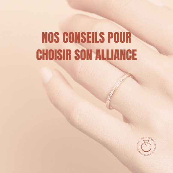 Comment choisir son alliance, nos conseils - Blog Charles Arteon Joaillerie - page de couverture