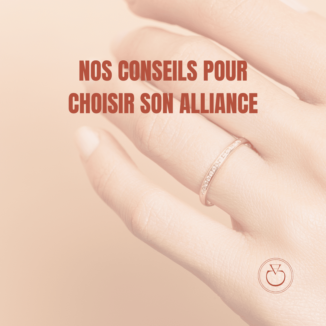 Comment choisir son alliance, nos conseils - Blog Charles Arteon Joaillerie - page de couverture