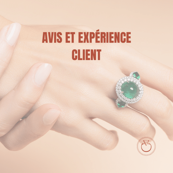 Avis arteon joaillerie - Blog Charles Arteon Joaillerie - page de couverture