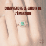 Jardin émeraude, qu'est-ce que c'est ? - Page de couverture Blog Charles Arteon Joaillerie