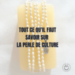 Perle de culture, tout ce qu'il faut savoir - Page de couverture du Blog Charles Arteon Joaillerie