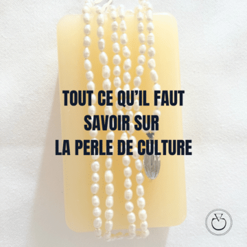 Perle de culture, tout ce qu'il faut savoir - Page de couverture du Blog Charles Arteon Joaillerie